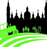 Logo productores agroecológicos