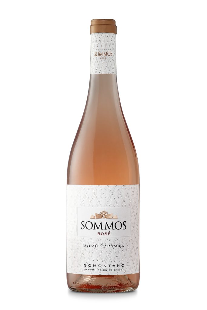 SOMMOS Rosé