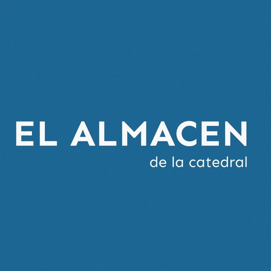 El almacén de la catedral
