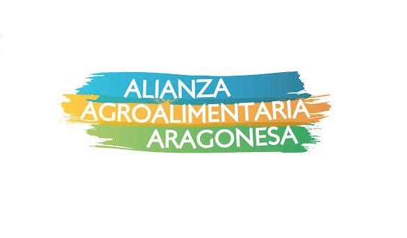 Alianza Agroalimentaria Aragonesa Logo Ok