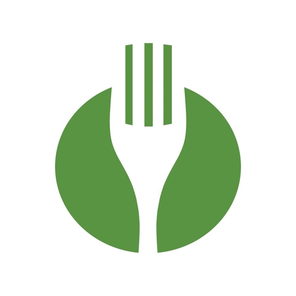 El tenedor logo