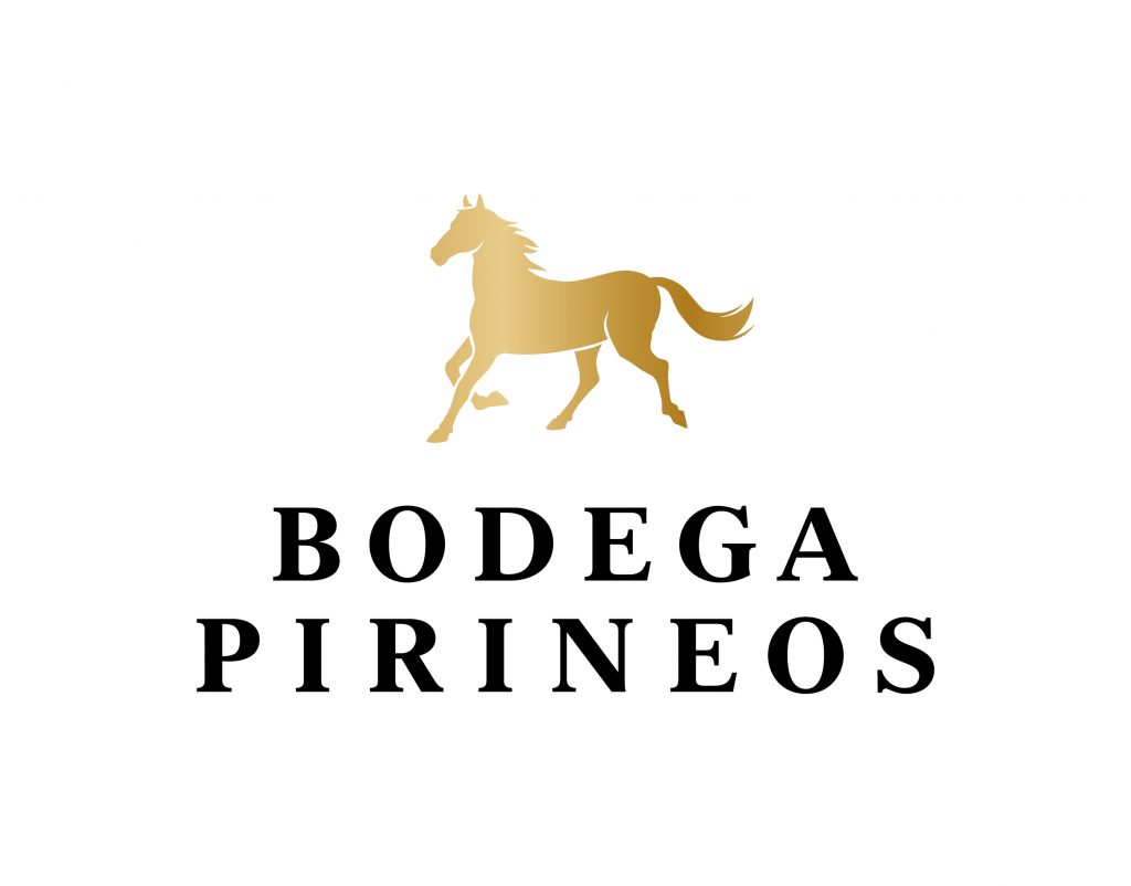 Logo Bodega Pirineos 2021