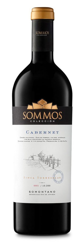 CAR sommos-coleccion-cabernet