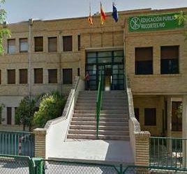 Ama las legumbres, actividad del IES Juan de Lanuza