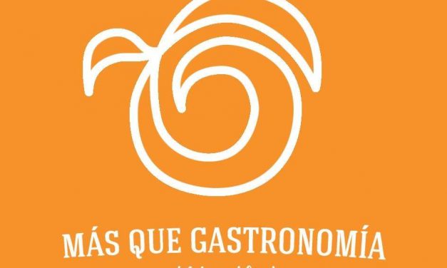 Más que gastronomía abre tienda física