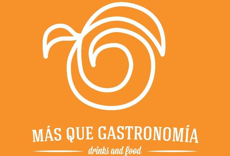 Más que gastronomía abre tienda física