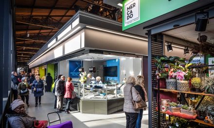 El Ayuntamiento de Zaragoza recibe el premio nacional METRAE