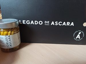 Piparra Legado de Ascara-min