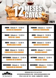 2021 SOMMOS 12-meses-12-catas-2021