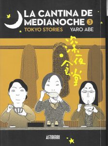 SP La cantina de medianoche 3