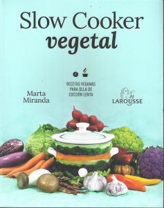 SP Slow Cooker vegetal