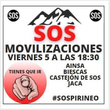 Sos pirineo