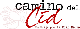 Camino del Cid logo