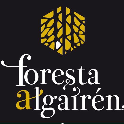 Foresta algairen