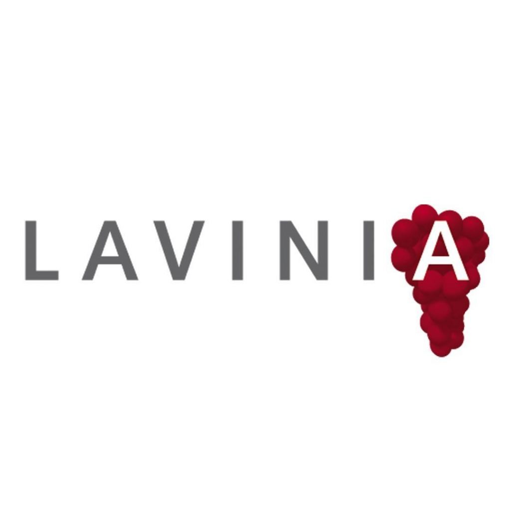 Lavinia logo