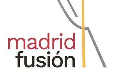 Jorge Muñoz, de La Era de los Nogales, gana el Concurso Bocados con Queso de Lactalis en Madrid Fusión