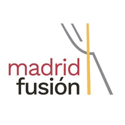 Madrid Fusion 2021 logo