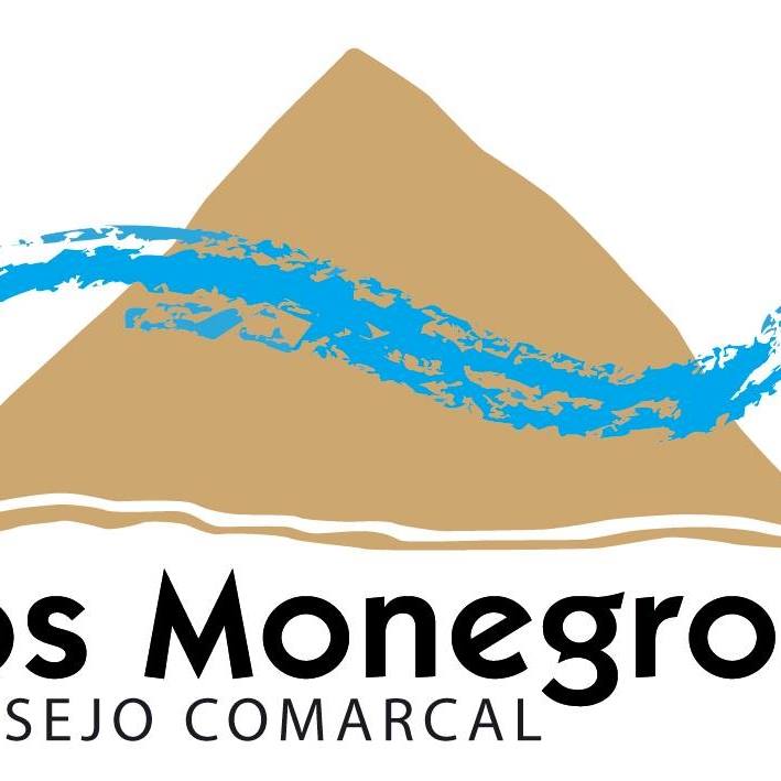 Monegros Comarca logo