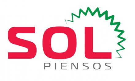 Piensos Sol crea la mayor explotación avícola de Teruel, Avisol