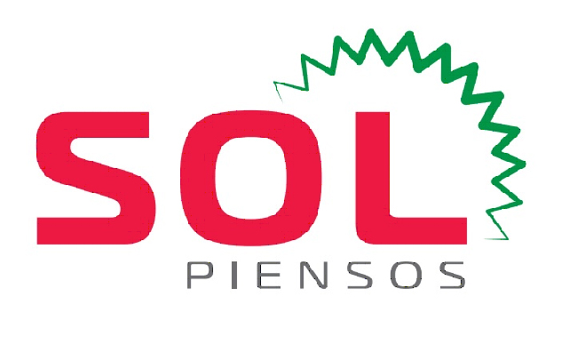 Piensos Sol logo