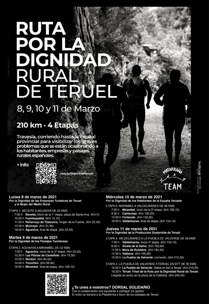 Ruta Dignidad Rural