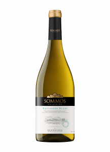 SOMMOS SauvignonS.F