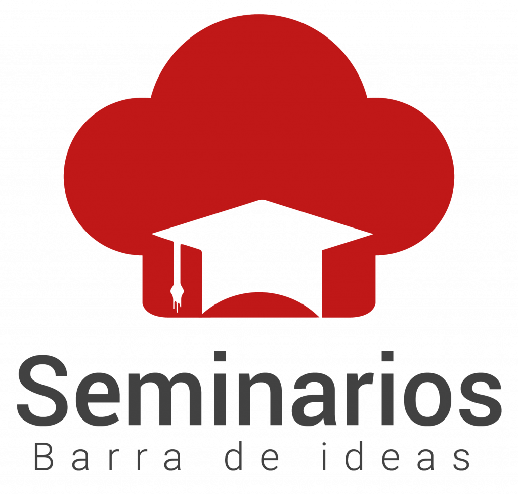 Seminarios - Barra de Ideas