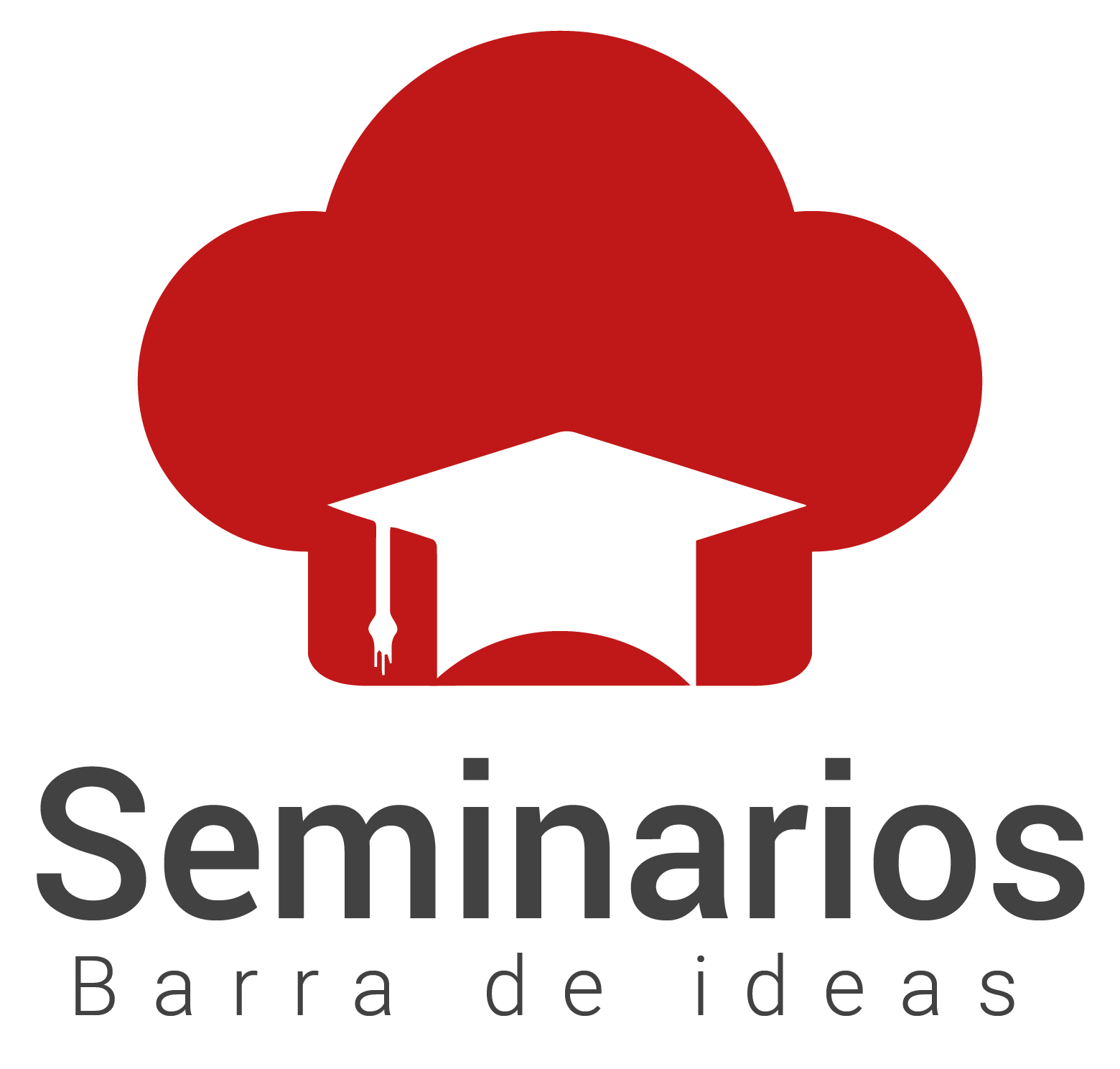 Seminarios - Barra de Ideas