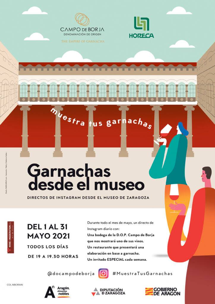 Muestra de Garnachas 