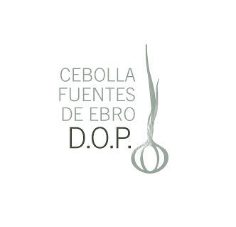 Logo Cebolla de Fuentes