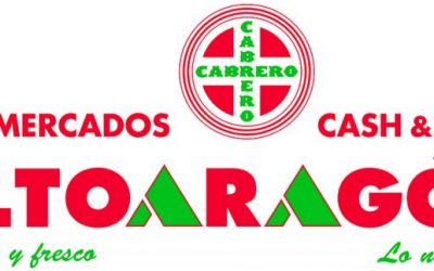 Vamos al súper, el proyecto de Supermercados Altoaragón dirigido a centros educativos que promueve la buena alimentación entre los escolares