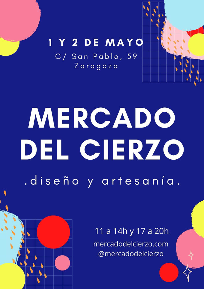 Mercado del Cierzo