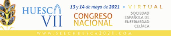 Congreso Nacional Celiacos 