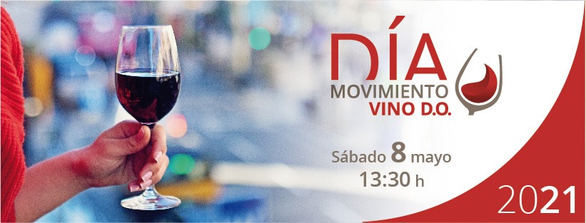 Día del Movimiento Vino DO