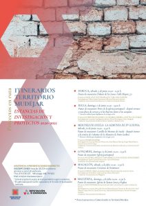 Cartel mudejar ricla