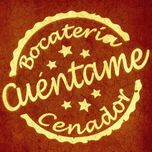 Cuentame logo