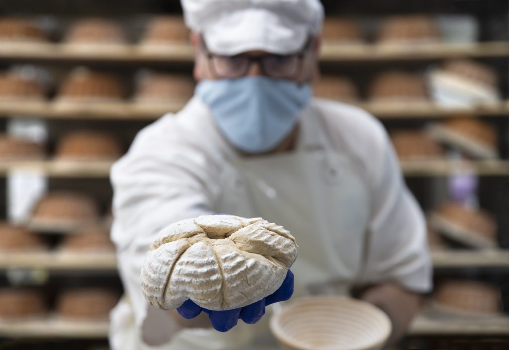 Panadería Tolosana - Pan Florencia