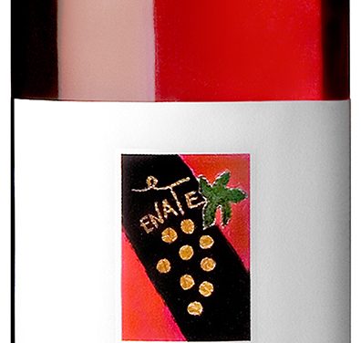 VINOvidiVINCI. Todo al rosa
