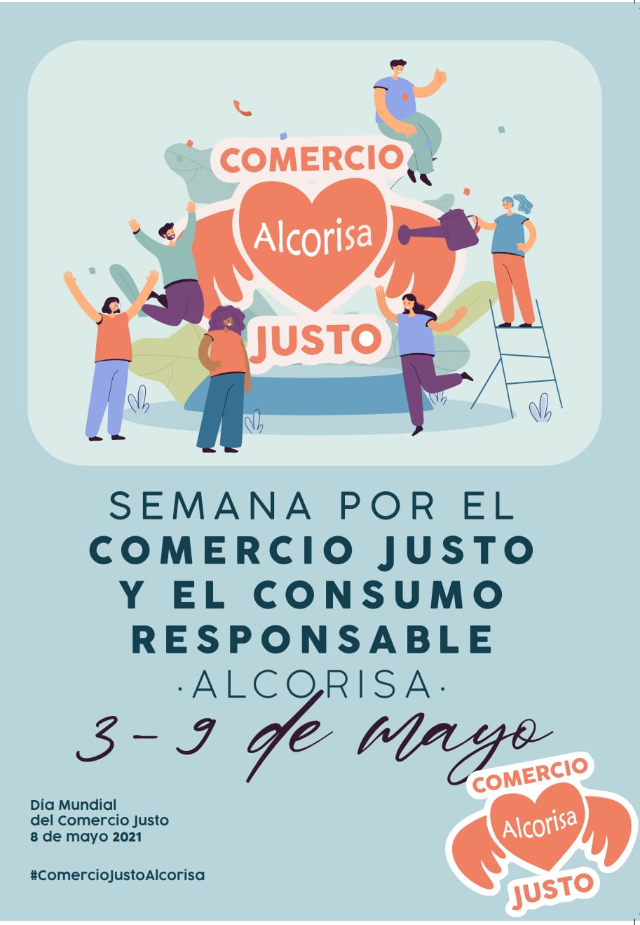 Semana del Comercio Justo Alcorisa