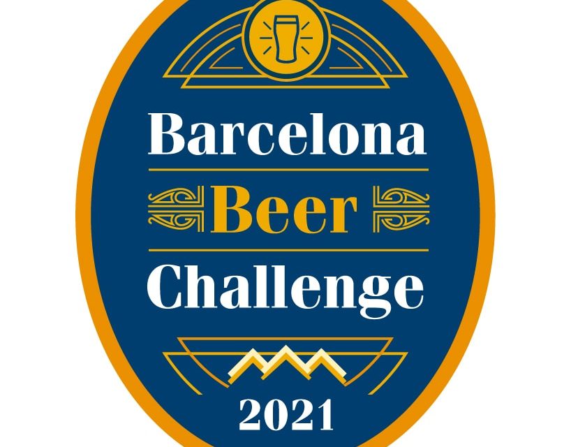 Cierzo Brewing, Bachiella y Artillera, premiadas en el Barcelona Beer Challenge 2021