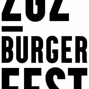 LOGO-BURGER fest