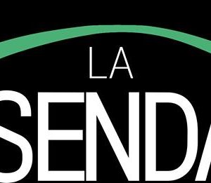 La Senda Logo