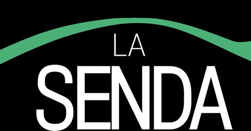 La Senda Logo