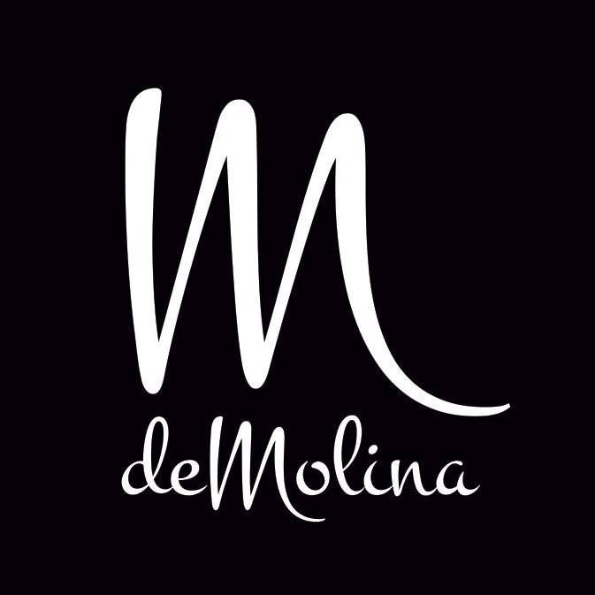 M de Molina logo