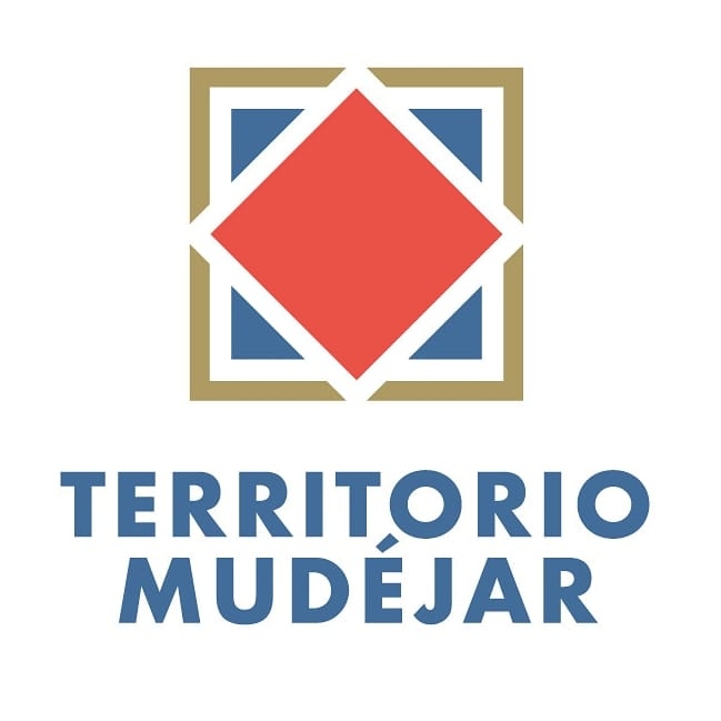 Territorio mudejar logo