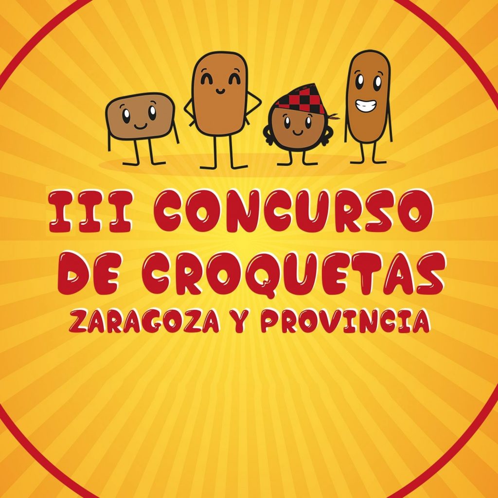 21-06 Concurso croquetas