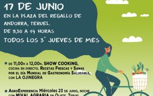 21-06 Norte Teruel cocina