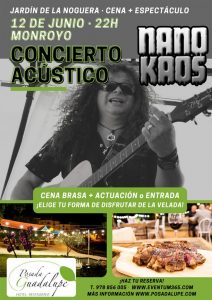 21-06 concierto Guadalupe