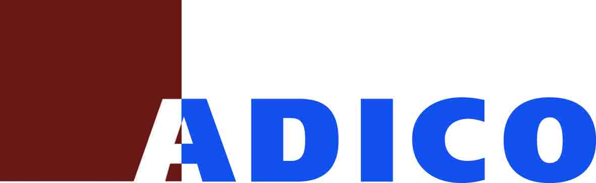 Logo ADICO