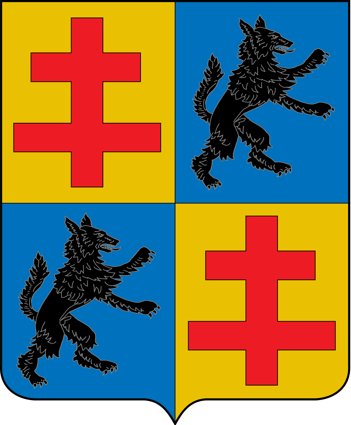 Escudo de Biel